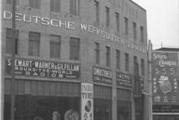 哈里森.福尔曼的中国摄影集.Harrison Forman Collection-China.03.第三辑.BY Harrison Forman.1932-1959年.普清 PDF电子版下载